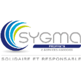Logo de l'employeur SYGMA