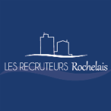 Logo de l'employeur LES RECRUTEURS ROCHELAIS