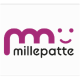 Logo de l'employeur Millepatte Saint-Avertin