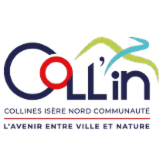 Logo de l'employeur COLLINES ISERE NORD COMMUNAUTE