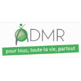 Logo de l'entreprise ADMR FEDERATION DEPARTEMENTALE