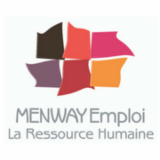 Logo de l'employeur MENWAY EMPLOI