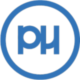Logo de l'employeur P ET H ENERGIES