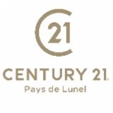 Logo de l'employeur CENTURY 21 PAYS DE LUNEL