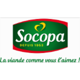 Logo de l'employeur SOCOPA VIANDES