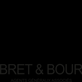 Logo de l'entreprise SPEC BRET-BOUR