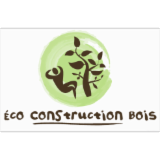Logo de l'employeur ECO CONSTRUCTION BOIS