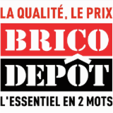 Logo de l'employeur BRICO DEPOT