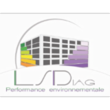 Logo de l'employeur LSDIAG