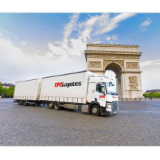 Logo de l'employeur XPO TRANSPORT SOLUTIONS SUD FRANCE