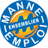 Logo de l'employeur MANNE EMPLOI