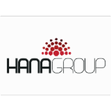 Logo de l'employeur HANA GROUP FRANCE