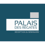 Logo de l'employeur PALAIS DES REGATES