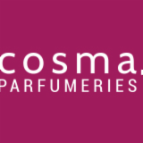 Logo de l'entreprise COSMA PARFUMERIES