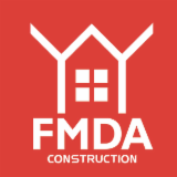 Logo de l'employeur FMDA CONSTRUCTION