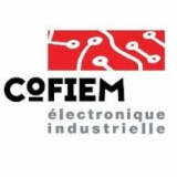 Logo de l'employeur COFIEM ELECTRONICS