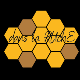 Logo de l'employeur DANS LA RUCHE