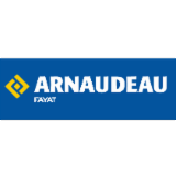 Logo de l'employeur ARNAUDEAU CM