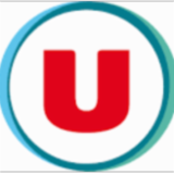 Logo de l'employeur SUPER U LE PALAIS