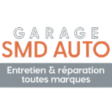 Logo de l'entreprise GARAGE SMD AUTO