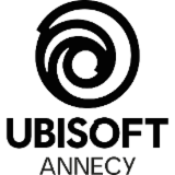 Logo de l'employeur UBISOFT ANNECY
