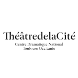 Logo de l'employeur THEATRE DE LA CITE