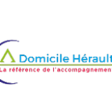 Logo de l'employeur A DOMICILE HÉRAULT