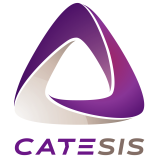 Logo de l'employeur CATESIS