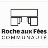 Logo de l'employeur Roche aux Fées Communauté