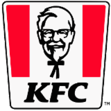 Logo de l'employeur KFC