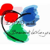 Logo de l'employeur EHPAD PUBLIC BEAUMONT DE LOMAGNE
