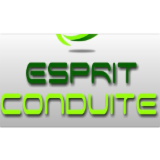 Logo de l'employeur ESPRIT CONDUITE