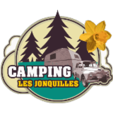 Logo de l'employeur CAMPING LES JONQUILLES