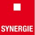 Logo de l'employeur SYNERGIE