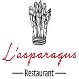 Logo de l'employeur L'ASPARAGUS