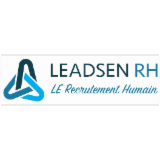 Logo de l'employeur LEADSEN RH