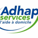 Logo de l'employeur ADHAP