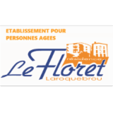 Logo de l'employeur EHPAD LE FLORET