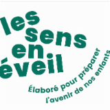 Logo de l'employeur LES SENS EN EVEIL