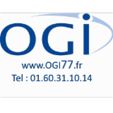 Logo de l'employeur OGI ORGANISATION GESTION INFORMATIQUE