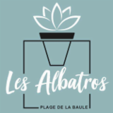Logo de l'employeur LES ALBATROS