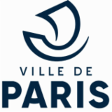 Logo de l'employeur VILLE DE PARIS