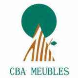 Logo de l'employeur CBA MEUBLES
