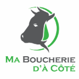 Logo de l'employeur MA BOUCHERIE D'A COTE