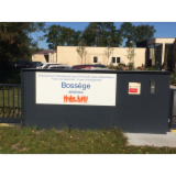 Logo de l'employeur EHPAD BOSSEGE