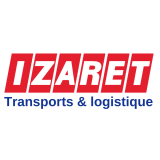 Logo de l'employeur LOCATION TRANSPORTS IZARET OCCITANIE