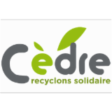 Logo de l'employeur CEDRE