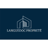 Logo de l'employeur LANGUEDOC PROPRETE