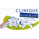 Logo de l'employeur CLINIQUE PSYCHOSOMATIQUE DU VAL DE LOIRE