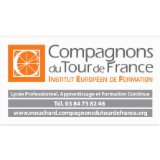 Logo de l'employeur INSTITUT EUROPEEN DE FORMATION